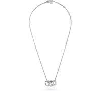 Philipp Plein Chaîne argent, Taille One Size