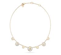 Philipp Plein Chaîne or / argent, Taille One Size