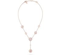 Philipp Plein Chaîne or rose, Taille One Size