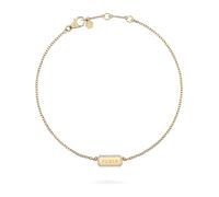 Philipp Plein Chaîne or, Taille One Size