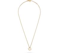 Philipp Plein Chaîne or, Taille One Size