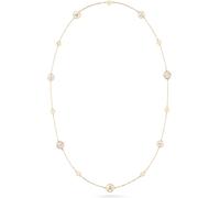 Philipp Plein Chaîne or / transparent, Taille One Size