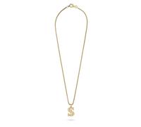 Philipp Plein Chaîne 'PLEIN VALENTINE' or, Taille One Size