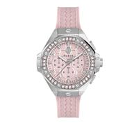 Philipp Plein - Chrono Royal Pwpsa0524 - Femme - Accessoires - Rose - Taille: ONE Size