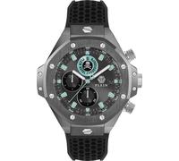 Philipp Plein Chronographe 'Plein Chrono Royal' Montre Homme PWLFA0125