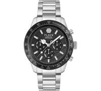 Philipp Plein Chronographe 'Pleinmeter' Montre homme PWPYA0424