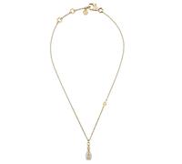 Philipp Plein Jewellery Chaîne 'Valentine' or, Taille One Size