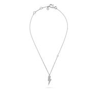 Philipp Plein Collier Femme Acier Inoxydable Argent PLEIN VALENTINE PJFEA17NU