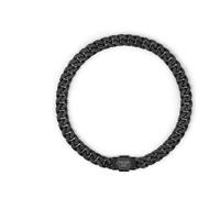 Philipp Plein - Collier - Homme - Accessoires - Noir - Taille: ONE Size