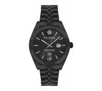 Philipp Plein PWMFA1125 Date Superlative 41mm 5ATM Quartz Homme Noir