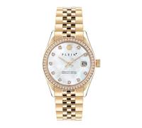 Philipp Plein - Date Superlative - Femme - Accessoires - Jaune - Taille: ONE Size