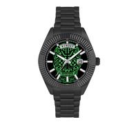 Philipp Plein - Date Superlative Watch - Homme - Accessoires - Noir - Taille: ONE Size