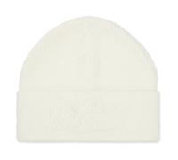 Philipp Plein - Deluxe Beanie - unisex - Accessoires - Blanc - Taille: ONE Size