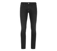 Philipp Plein - Denim Pantalons Slim Fit Basic - Homme - Jeans - Noir - Taille: W28