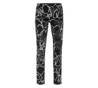Philipp Plein - Denim Pantalons Super Straight Cut Skull&Bones - Homme - Jeans - Noir - Taille: W31