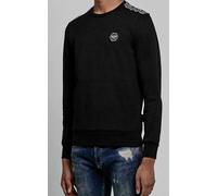 Philipp Plein Emblématique Culte Logo Sweat Pull Neuf XXL