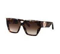 Philipp Plein, Femme, Accessoires, Brun, Taille: 57 MM Capturer l'essence du style