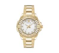 Philipp Plein Montre femme PWOFA0725 Majesty Quartz Bracelet 38 mm 5 ATM
