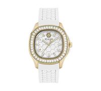 Philipp Plein, Femme, Accessoires, Jaune, Taille: ONE Size The $pectre Lady