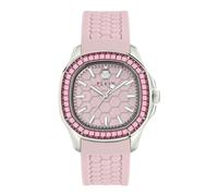 Philipp Plein, Femme, Accessoires, Rose, Taille: ONE Size Montre Spectre Lady Crystal Philipp Plein