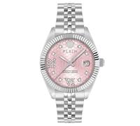 Philipp Plein Montre Argent Analogique Femmes Date Superlative PWYFA0125