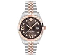 Philipp Plein Femme Analogique Quartz Montre Date Superlative