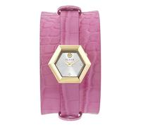 Philipp Plein Femme Analogique Quartz Montre La Jungle De Plein