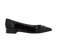 Philipp Plein, Femme, Chaussures, Noir, Taille: 37 EU Mocassins