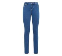 Philipp Plein, Femme, Jeans, Bleu, Taille: W27 Jeggings en denim