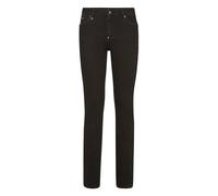 Philipp Plein, Femme, Jeans, Noir, Taille: W28 Miss Slim Fit Statement