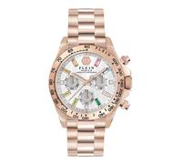 Philipp Plein Montre Ip-rosé Chronographe Femmes Nobile Lady PWSBA0323