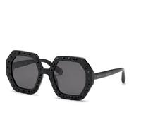 Philipp plein Spp039s53700y Woman Sunglasses Noir Femme
