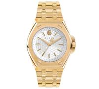 Philipp Plein Femmes Analogique Quartz Montre 7630615118932