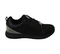 Philipp Plein - Gisella Baskets - Femme - Chaussures - Noir - Taille: 36 EU