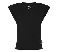 Philipp Plein - Hauts sans manches - Femme - Tops - Noir - Taille: 42 FR