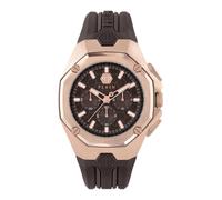 Philipp Plein, Homme, Accessoires, Brun, Taille: ONE Size Watches