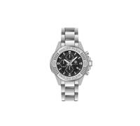 Philipp Plein, Homme, Accessoires, Gris, Taille: ONE Size The $kull Chronograph