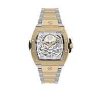 Philipp Plein, Homme, Accessoires, Jaune, Taille: ONE Size The $keleton 2.0