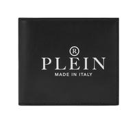 Philipp Plein, Homme, Accessoires, Noir, Taille: ONE Size French Wallet Iconic Plein