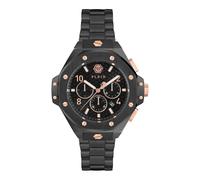 Philipp Plein, Homme, Accessoires, Noir, Taille: ONE Size Plein Chrono Royal
