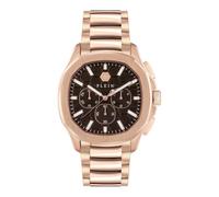 Philipp Plein, Homme, Accessoires, Rose, Taille: ONE Size Watches