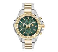 Philipp Plein, Homme, Accessoires, Vert, Taille: ONE Size The $kull Pwwfa0525