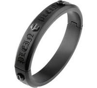 Bracelet Homme PHILIPP PLEIN PJ7AA17BL Acier Inoxydable Noir