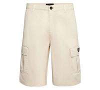 Philipp Plein, Homme, Shorts, Beige, Taille: XL Cargo Shorts
