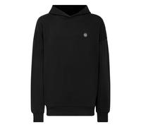 Philipp Plein, Homme, Sweatshirts et sweats à capuche, Noir, Taille: M Sweat à capuche SweaT-shirt PP Glass