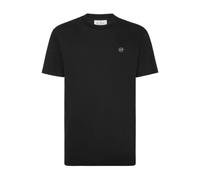 Philipp Plein, Homme, Tops, Noir, Taille: M T-Chemises