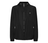 Philipp Plein, Homme, Vestes, Noir, Taille: 2XL Nylon Jacket