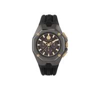 Philipp Plein Montre Octagon Chronographe Quartz pour hommes