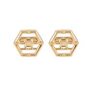 Philipp Plein - Icon Pj9Aa11Cu - Femme - Accessoires - Jaune - Taille: ONE Size