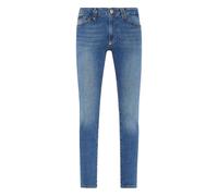 Philipp Plein - Jeans Slim Fit - Homme - Jeans - Bleu - Taille: W32